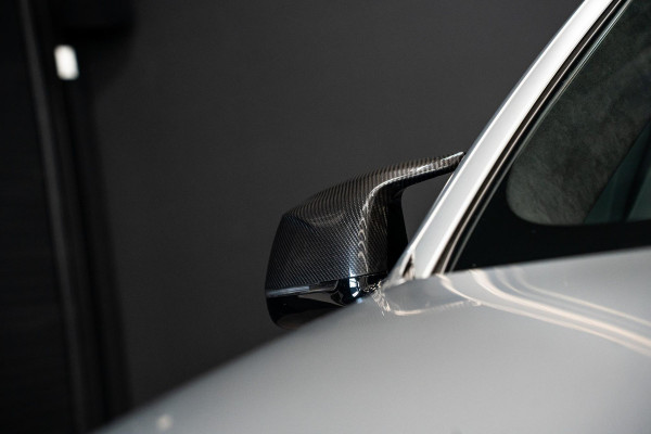 BMW X6 M60i xDrive *M-Sport Pro / Bowers & Wilkins / Massage / Panorama / Soft-Close*