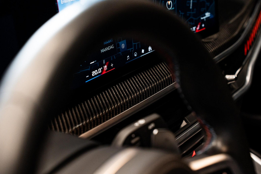 BMW X6 M60i xDrive *M-Sport Pro / Bowers & Wilkins / Massage / Panorama / Soft-Close*