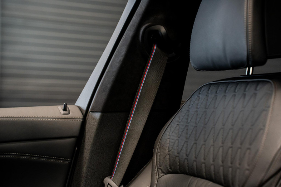 BMW X6 M60i xDrive *M-Sport Pro / Bowers & Wilkins / Massage / Panorama / Soft-Close*