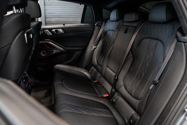 BMW X6 M60i xDrive *M-Sport Pro / Bowers & Wilkins / Massage / Panorama / Soft-Close*