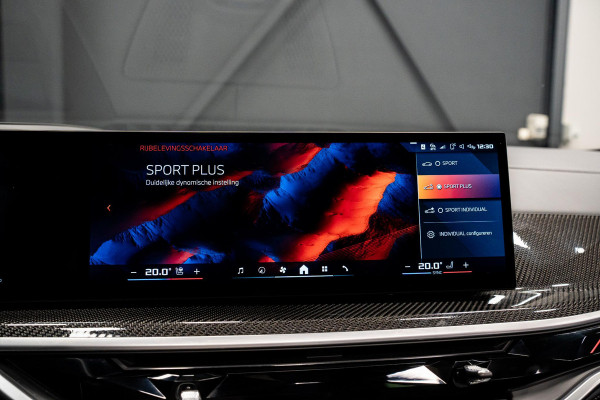 BMW X6 M60i xDrive *M-Sport Pro / Bowers & Wilkins / Massage / Panorama / Soft-Close*