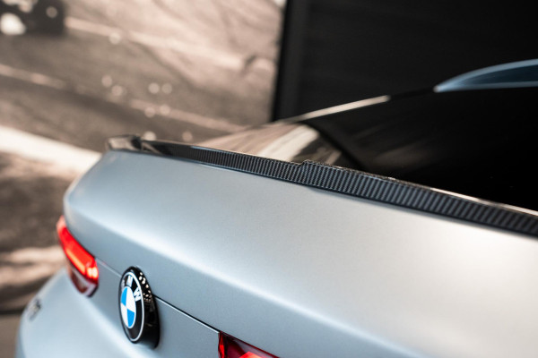 BMW X6 M60i xDrive *M-Sport Pro / Bowers & Wilkins / Massage / Panorama / Soft-Close*