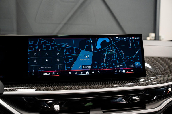 BMW X6 M60i xDrive *M-Sport Pro / Bowers & Wilkins / Massage / Panorama / Soft-Close*