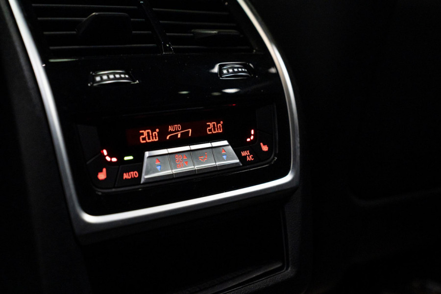 BMW X6 M60i xDrive *M-Sport Pro / Bowers & Wilkins / Massage / Panorama / Soft-Close*