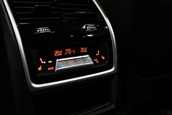 BMW X6 M60i xDrive *M-Sport Pro / Bowers & Wilkins / Massage / Panorama / Soft-Close*