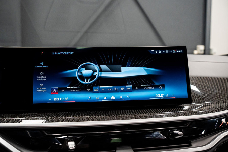 BMW X6 M60i xDrive *M-Sport Pro / Bowers & Wilkins / Massage / Panorama / Soft-Close*