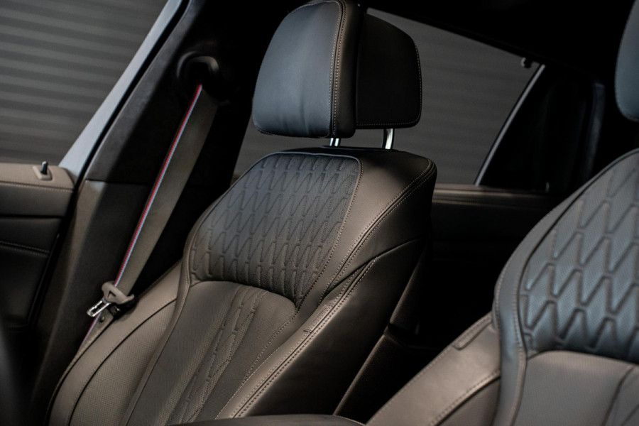 BMW X6 M60i xDrive *M-Sport Pro / Bowers & Wilkins / Massage / Panorama / Soft-Close*