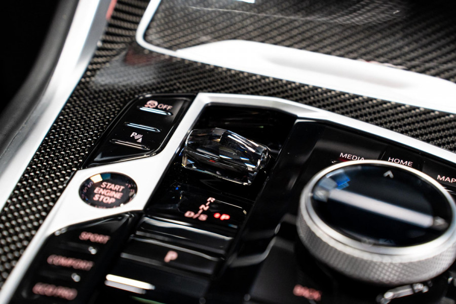 BMW X6 M60i xDrive *M-Sport Pro / Bowers & Wilkins / Massage / Panorama / Soft-Close*