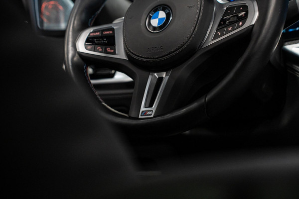 BMW X6 M60i xDrive *M-Sport Pro / Bowers & Wilkins / Massage / Panorama / Soft-Close*