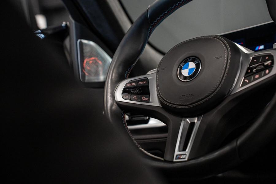 BMW X6 M60i xDrive *M-Sport Pro / Bowers & Wilkins / Massage / Panorama / Soft-Close*