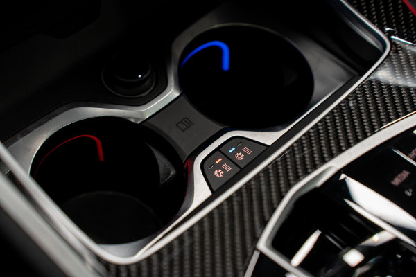 BMW X6 M60i xDrive *M-Sport Pro / Bowers & Wilkins / Massage / Panorama / Soft-Close*