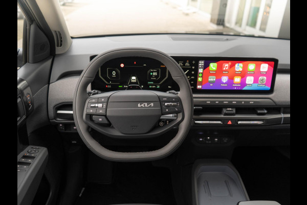 Kia EV3 Plus Advanced 81.4 kWh | Uit voorraad leverbaar | 17% Bijtelling | Schuif/kanteldak | Harman Kardon | Dode hoek assistentie