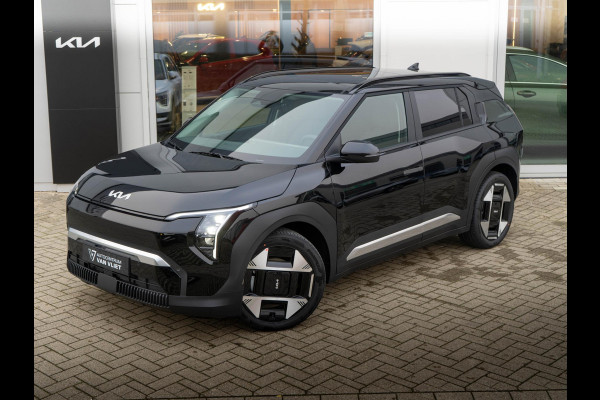 Kia EV3 Plus Advanced 81.4 kWh | Uit voorraad leverbaar | 17% Bijtelling | Schuif/kanteldak | Harman Kardon | Dode hoek assistentie