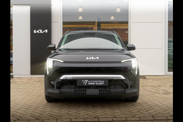 Kia EV3 Plus Advanced 81.4 kWh | Uit voorraad leverbaar | 17% Bijtelling | Schuif/kanteldak | Harman Kardon | Dode hoek assistentie