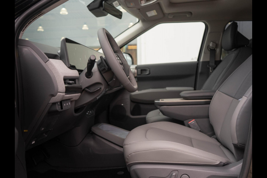 Kia EV3 Plus Advanced 81.4 kWh | Uit voorraad leverbaar | 17% Bijtelling | Schuif/kanteldak | Harman Kardon | Dode hoek assistentie