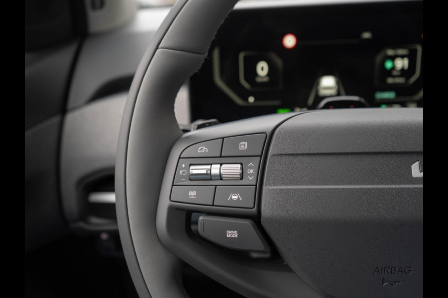 Kia EV3 Plus Advanced 81.4 kWh | Uit voorraad leverbaar | 17% Bijtelling | Schuif/kanteldak | Harman Kardon | Dode hoek assistentie