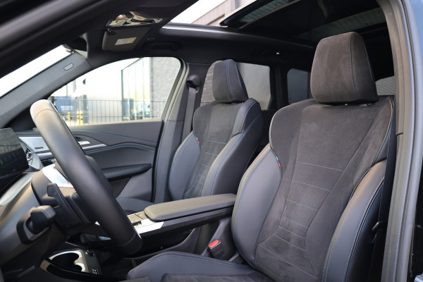 BMW X1 xDrive30e | M-SPORT | NAP! | PANO | H/K AUDIO | HUD | MEMORY | 20'' | KEYLESS | LED ADAPTIEF |