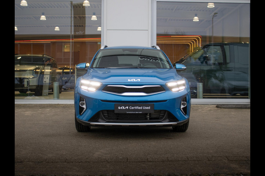 Kia Stonic 1.0 T-GDi MHEV DynamicPlusLine | Keyless entry | Navigatie | PDC  | Clima |