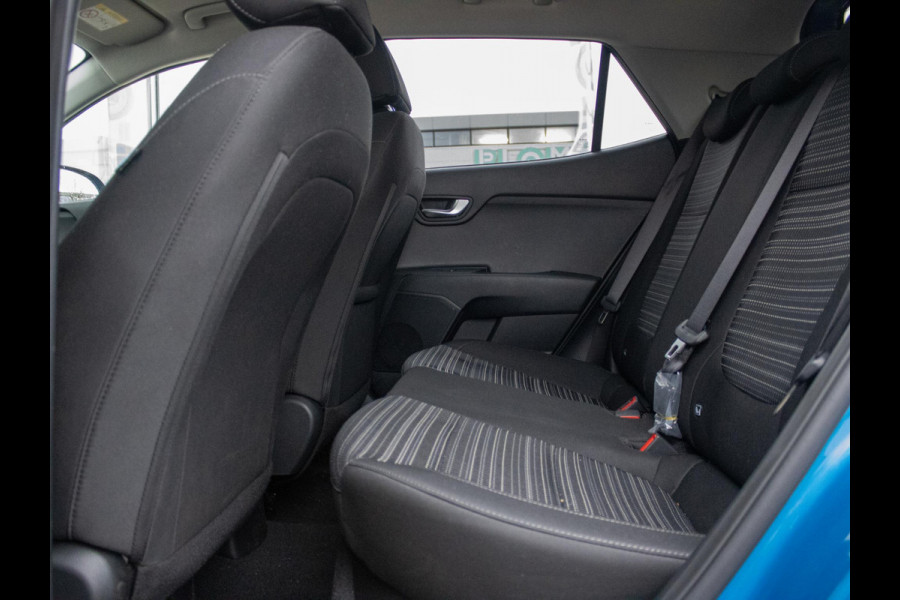 Kia Stonic 1.0 T-GDi MHEV DynamicPlusLine | Keyless entry | Navigatie | PDC  | Clima |