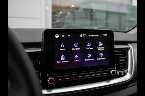 Kia Stonic 1.0 T-GDi MHEV DynamicPlusLine | Keyless entry | Navigatie | PDC  | Clima |