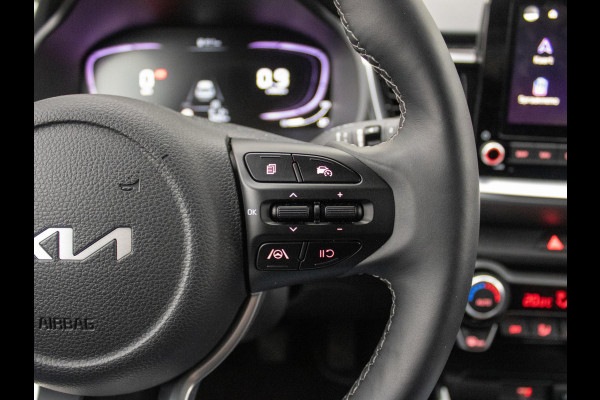 Kia Stonic 1.0 T-GDi MHEV DynamicPlusLine | Keyless entry | Navigatie | PDC  | Clima |