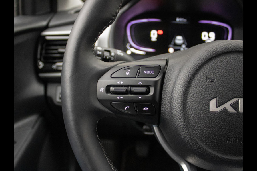 Kia Stonic 1.0 T-GDi MHEV DynamicPlusLine | Keyless entry | Navigatie | PDC  | Clima |