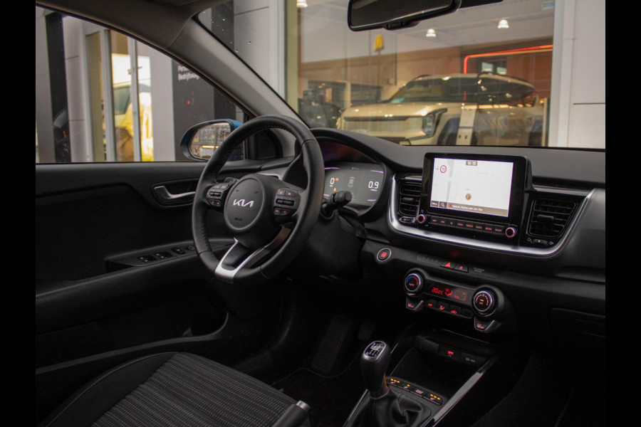 Kia Stonic 1.0 T-GDi MHEV DynamicPlusLine | Keyless entry | Navigatie | PDC  | Clima |