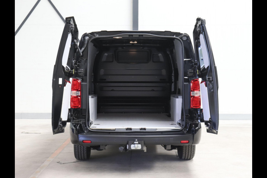 Peugeot Expert 145pk L3 Automaat Airco Cruise Navi Trekhaak