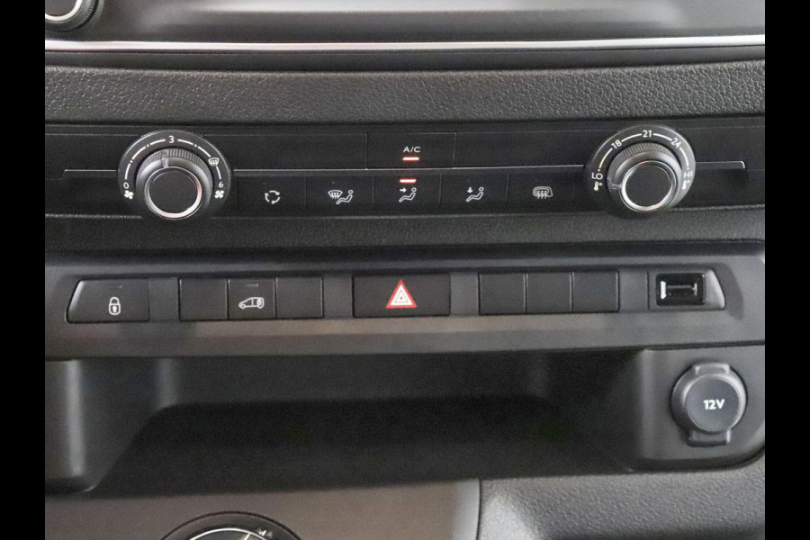 Peugeot Expert 145pk L3 Automaat Airco Cruise Navi Trekhaak