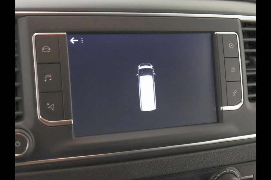 Peugeot Expert 145pk L3 Automaat Airco Cruise Navi Trekhaak