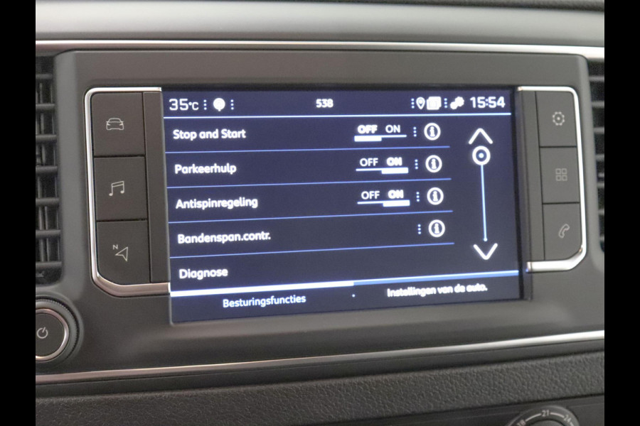 Peugeot Expert 145pk L3 Automaat Airco Cruise Navi Trekhaak