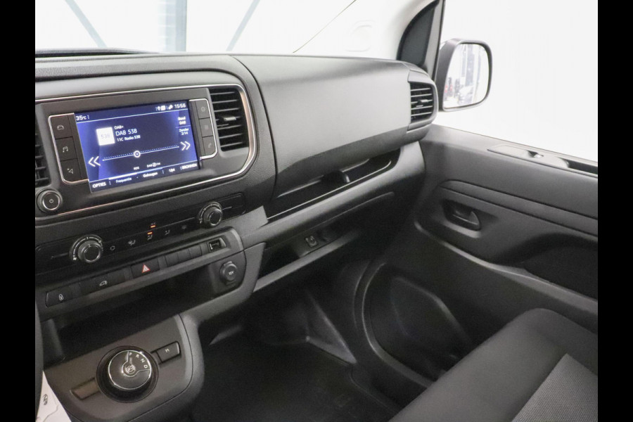 Peugeot Expert 145pk L3 Automaat Airco Cruise Navi Trekhaak
