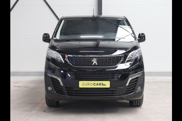 Peugeot Expert 145pk L3 Automaat Airco Cruise Navi Trekhaak