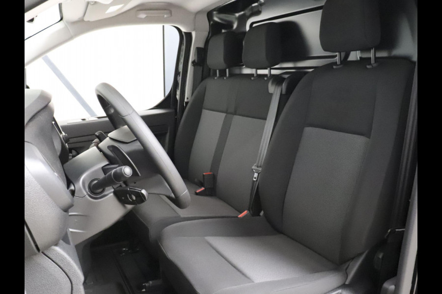 Peugeot Expert 145pk L3 Automaat Airco Cruise Navi Trekhaak