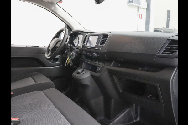 Peugeot Expert 145pk L3 Automaat Airco Cruise Navi Trekhaak