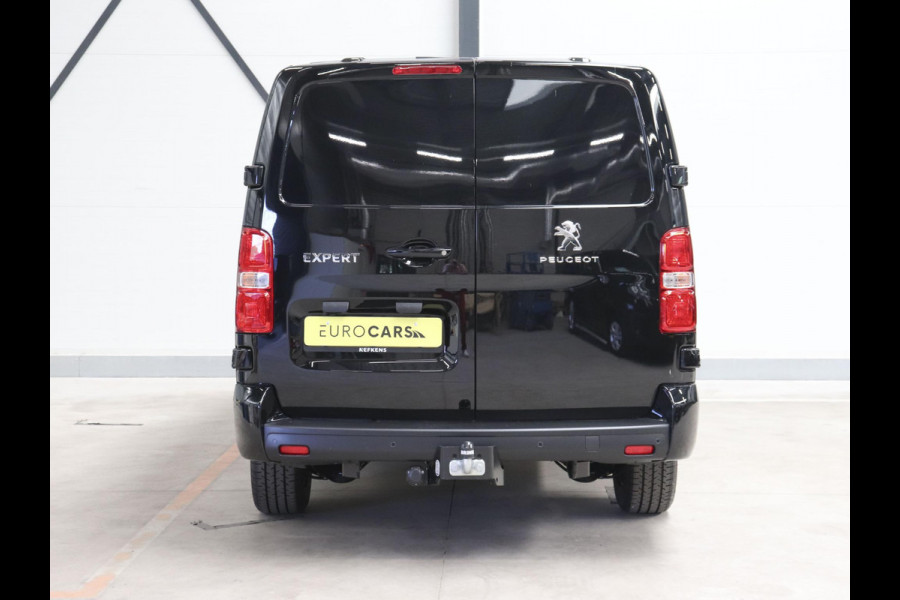 Peugeot Expert 145pk L3 Automaat Airco Cruise Navi Trekhaak