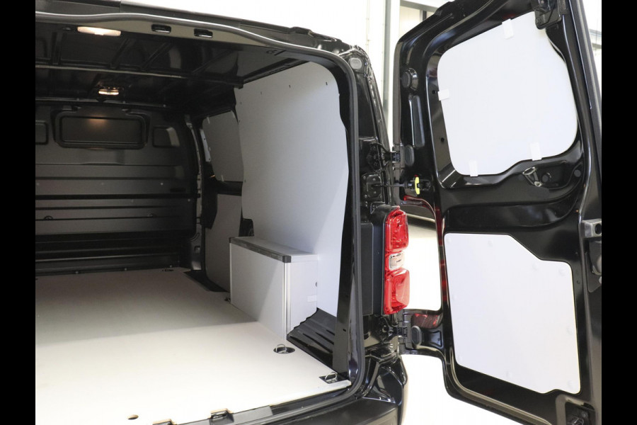 Peugeot Expert 145pk L3 Automaat Airco Cruise Navi Trekhaak