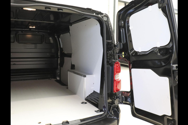 Peugeot Expert 145pk L3 Automaat Airco Cruise Navi Trekhaak