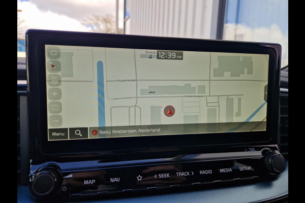 Kia Ceed 1.0 T-GDi MHEV Design Edition Automaat | Tot € 1.250,- extra inruil tijdens dit Paasweekend! | JBL | Key-Less | Stoelverwarming | Dodehoek | PDC | LED |