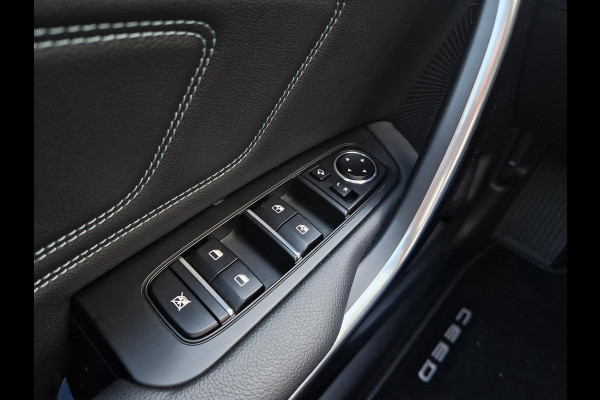 Kia Ceed 1.0 T-GDi MHEV Design Edition Automaat | Tot € 1.250,- extra inruil tijdens dit Paasweekend! | JBL | Key-Less | Stoelverwarming | Dodehoek | PDC | LED |