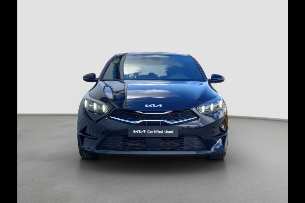 Kia Ceed 1.0 T-GDi MHEV Design Edition Automaat | Tot € 1.250,- extra inruil tijdens dit Paasweekend! | JBL | Key-Less | Stoelverwarming | Dodehoek | PDC | LED |