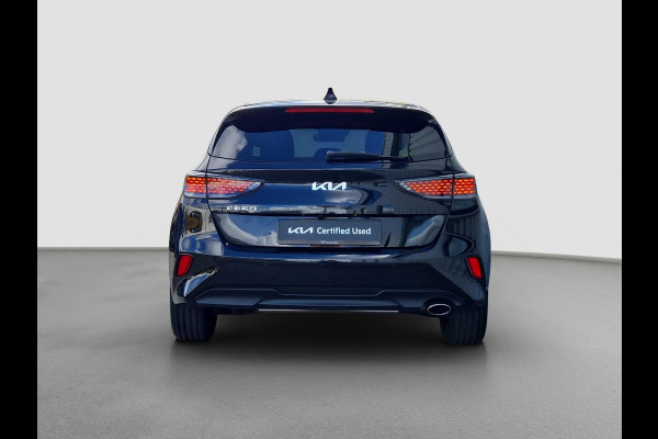 Kia Ceed 1.0 T-GDi MHEV Design Edition Automaat | Tot € 1.250,- extra inruil tijdens dit Paasweekend! | JBL | Key-Less | Stoelverwarming | Dodehoek | PDC | LED |