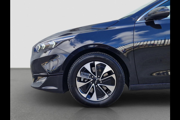 Kia Ceed 1.0 T-GDi MHEV Design Edition Automaat | Tot € 1.250,- extra inruil tijdens dit Paasweekend! | JBL | Key-Less | Stoelverwarming | Dodehoek | PDC | LED |