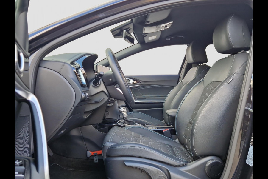 Kia Ceed 1.0 T-GDi MHEV Design Edition Automaat | Tot € 1.250,- extra inruil tijdens dit Paasweekend! | JBL | Key-Less | Stoelverwarming | Dodehoek | PDC | LED |