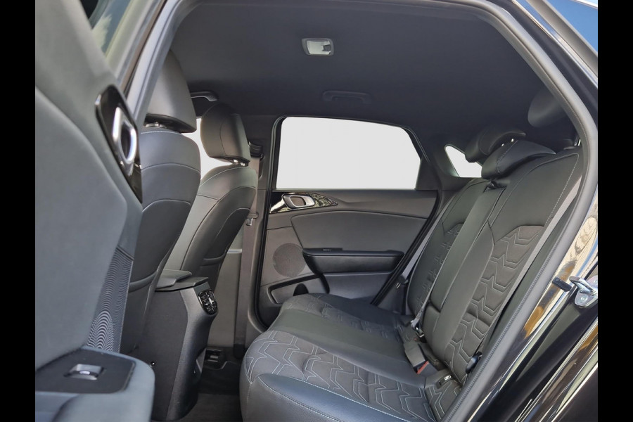 Kia Ceed 1.0 T-GDi MHEV Design Edition Automaat | Tot € 1.250,- extra inruil tijdens dit Paasweekend! | JBL | Key-Less | Stoelverwarming | Dodehoek | PDC | LED |