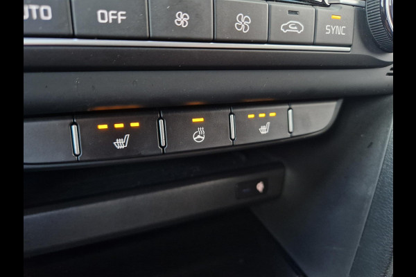 Kia Ceed 1.0 T-GDi MHEV Design Edition Automaat | Tot € 1.250,- extra inruil tijdens dit Paasweekend! | JBL | Key-Less | Stoelverwarming | Dodehoek | PDC | LED |