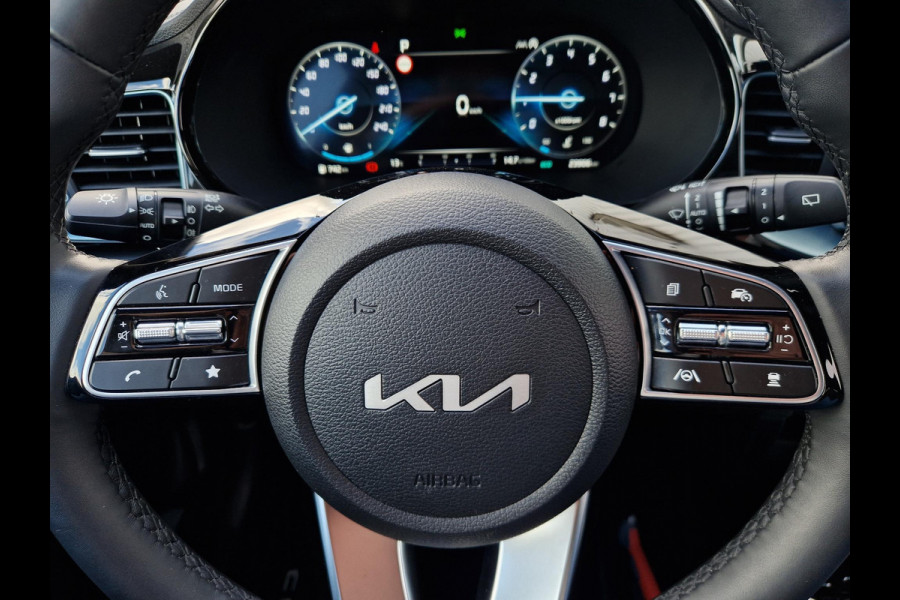 Kia Ceed 1.0 T-GDi MHEV Design Edition Automaat | Tot € 1.250,- extra inruil tijdens dit Paasweekend! | JBL | Key-Less | Stoelverwarming | Dodehoek | PDC | LED |