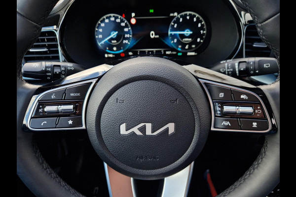 Kia Ceed 1.0 T-GDi MHEV Design Edition Automaat | Tot € 1.250,- extra inruil tijdens dit Paasweekend! | JBL | Key-Less | Stoelverwarming | Dodehoek | PDC | LED |