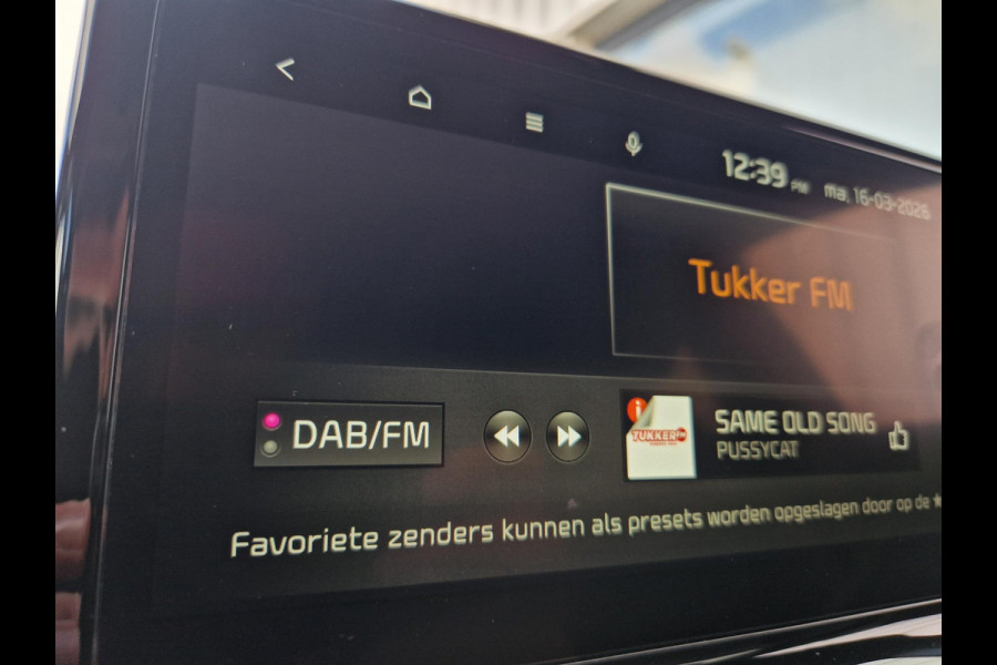 Kia Ceed 1.0 T-GDi MHEV Design Edition Automaat | Tot € 1.250,- extra inruil tijdens dit Paasweekend! | JBL | Key-Less | Stoelverwarming | Dodehoek | PDC | LED |