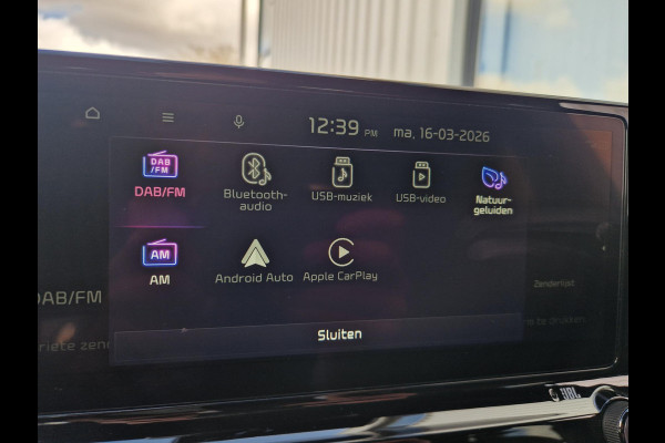 Kia Ceed 1.0 T-GDi MHEV Design Edition Automaat | Tot € 1.250,- extra inruil tijdens dit Paasweekend! | JBL | Key-Less | Stoelverwarming | Dodehoek | PDC | LED |